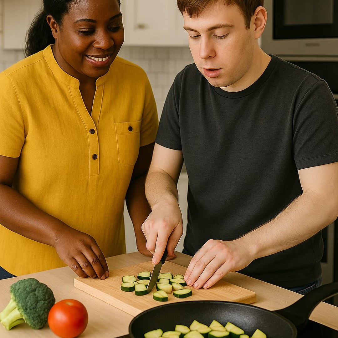 Respite Care for Family Carers